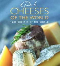 cheese of the world