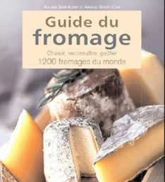guide du fromage